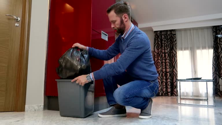 Best Dumpster Rental Services  in Myrtle Grove, FL