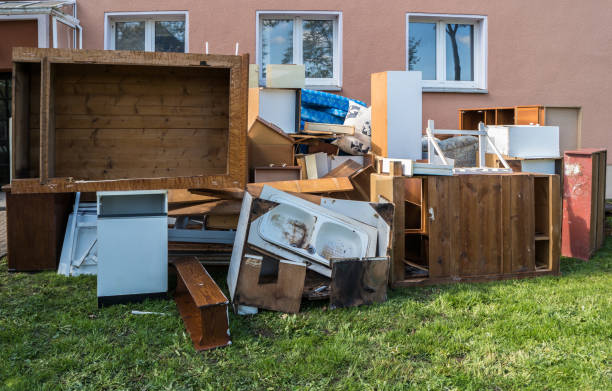 Myrtle Grove, FL Junk Removal Services Company