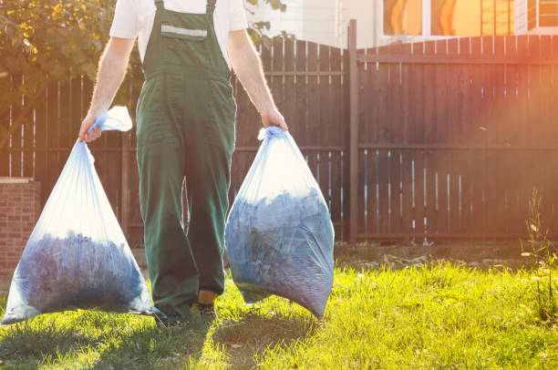 Best Commercial Junk Removal  in Myrtle Grove, FL