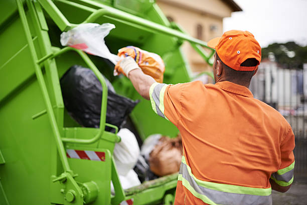 Best Same-Day Junk Removal Services  in Myrtle Grove, FL
