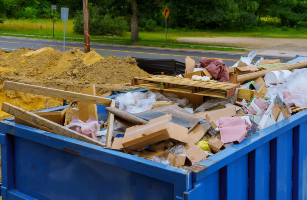 Best Retail Junk Removal  in Myrtle Grove, FL